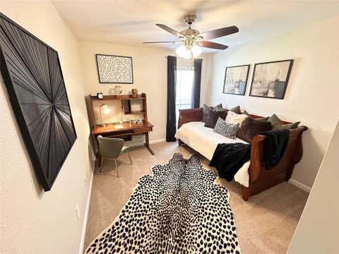 Tiny photo for 10601 Sabo Road #38, Houston, TX 77089 (MLS # 85599432)
