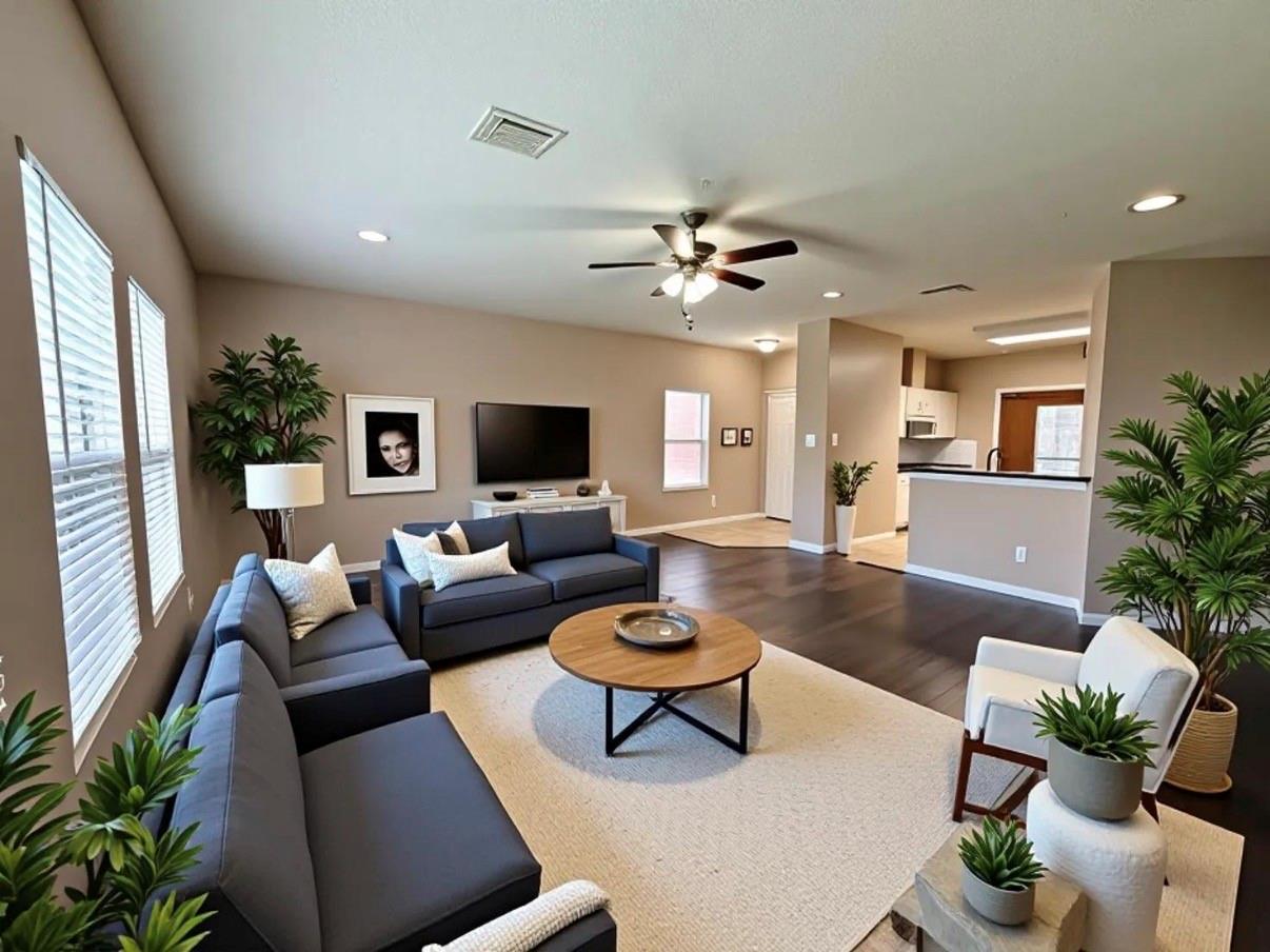15423 Fir Woods Lane