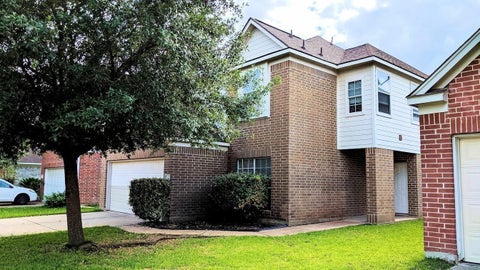 Photo of 15423 Fir Woods Lane, Cypress, TX 77429 (MLS # 69592063)