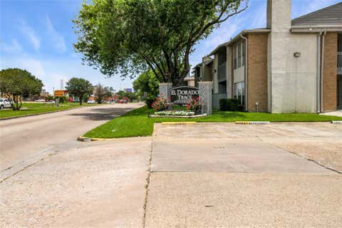 Photo of 260 El Dorado Boulevard #3105, Houston, TX 77598 (MLS # 97156122)