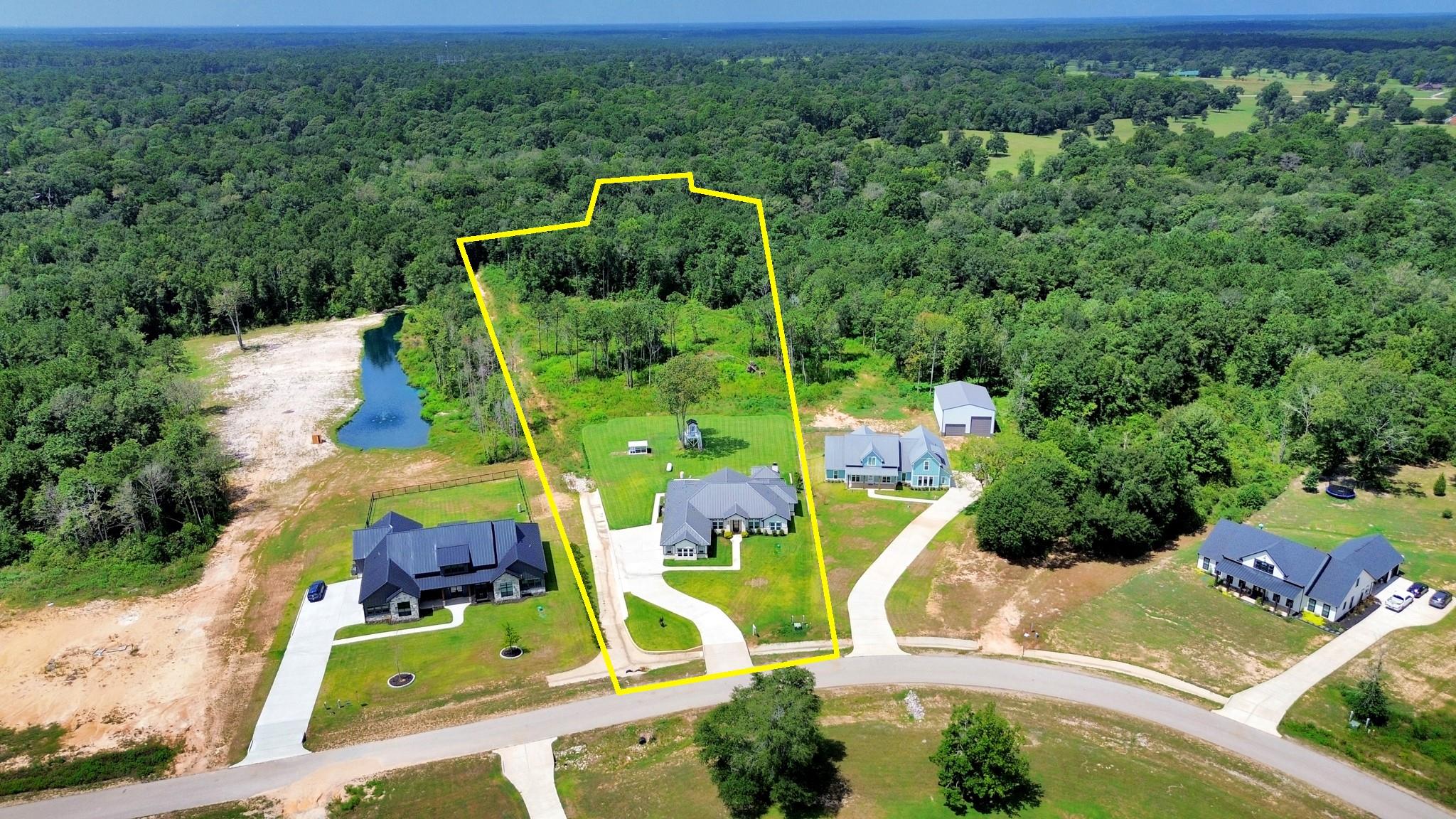 140 Quiet Springs Trail