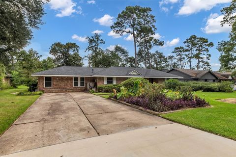 1302 Chestnut Ridge Road Houston TX 77339