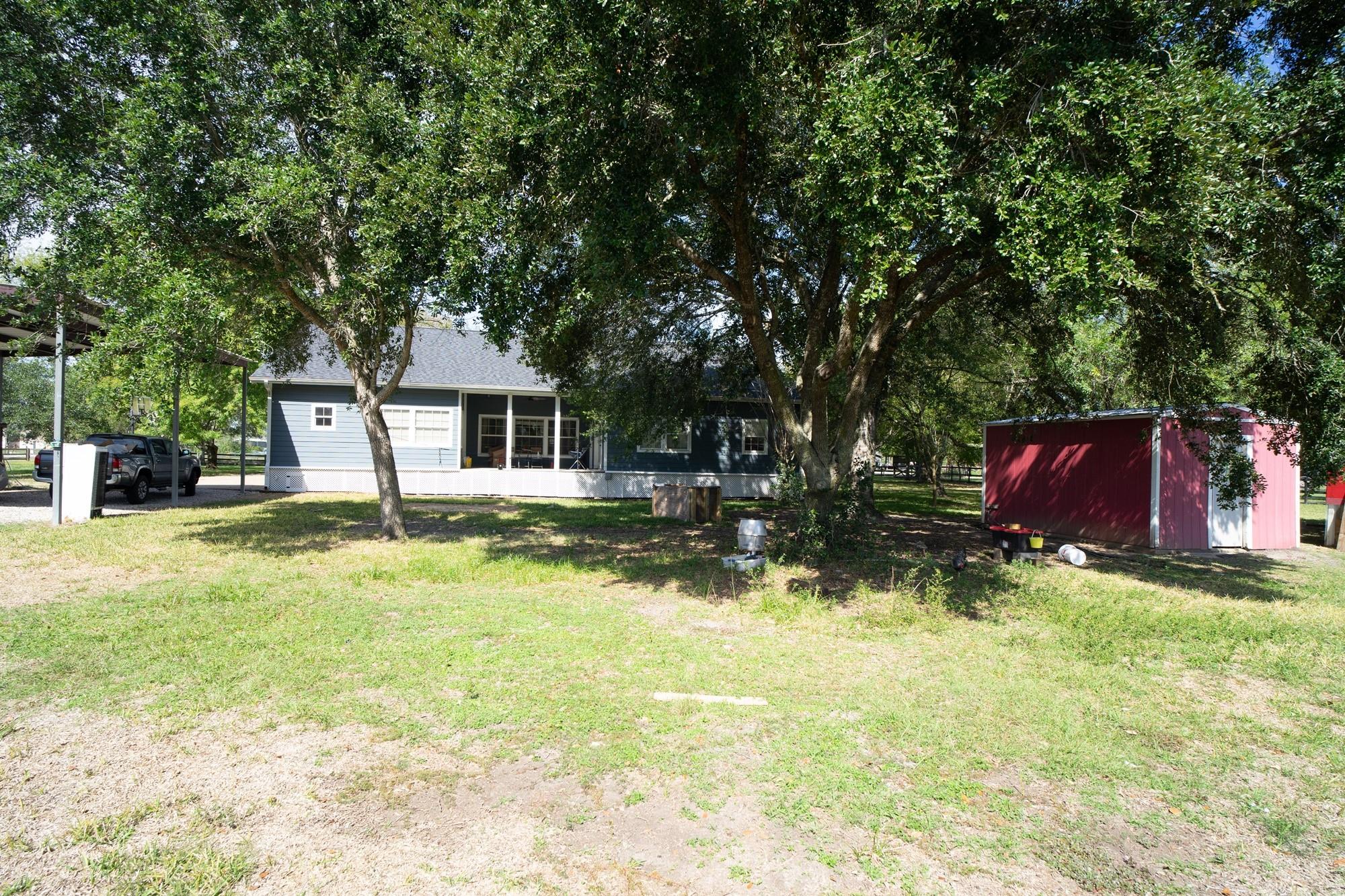 1302 Southfork Lane