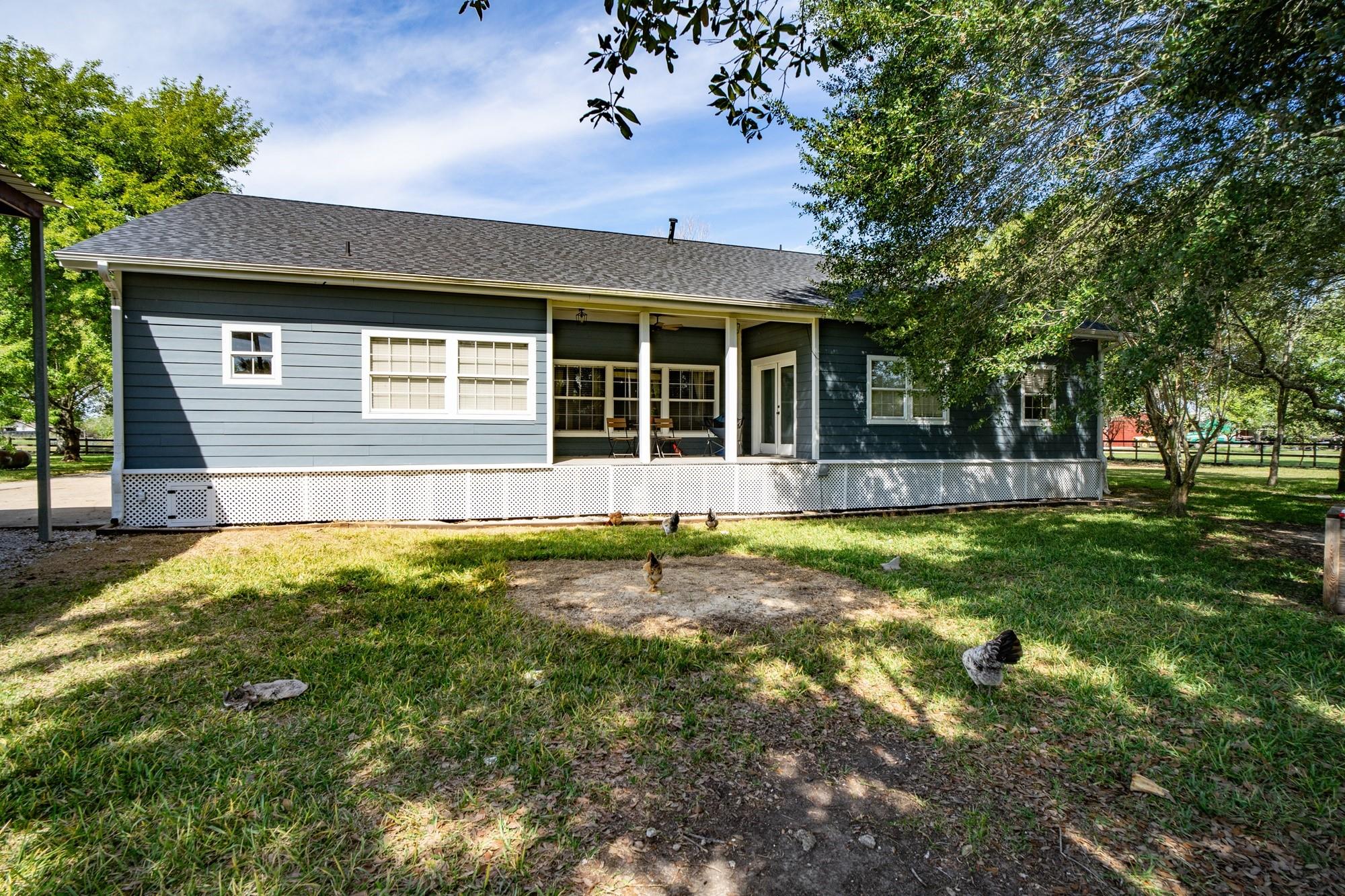 1302 Southfork Lane