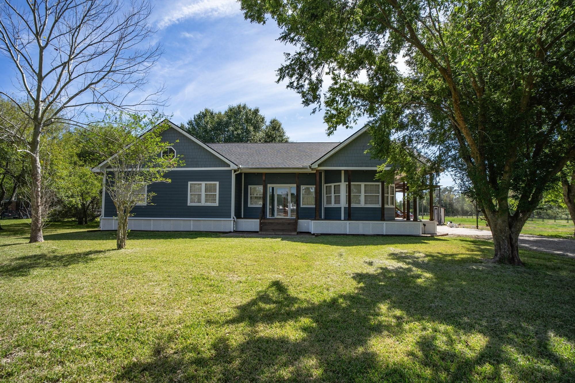 1302 Southfork Lane