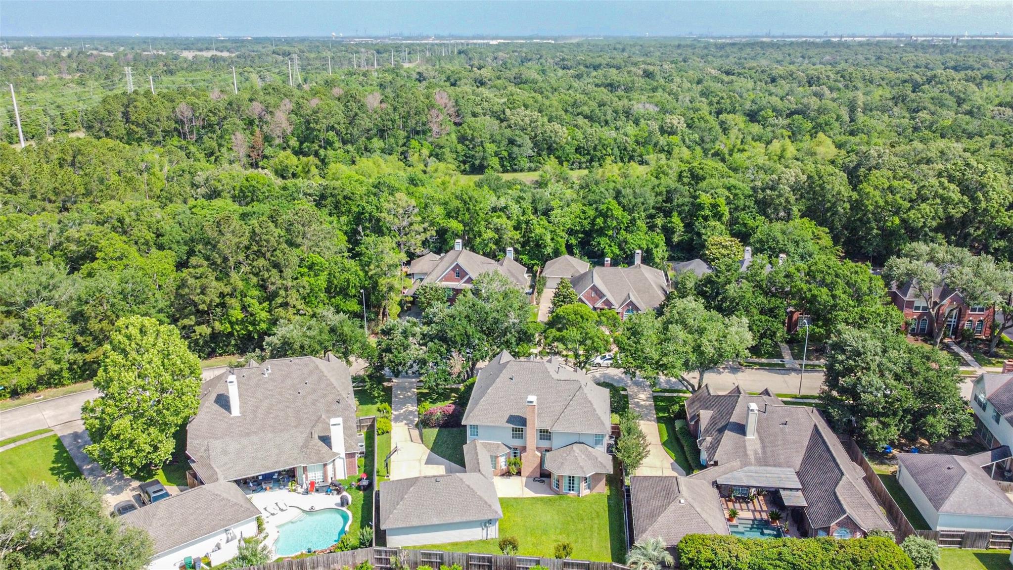 4406 Pleasant Trace Drive