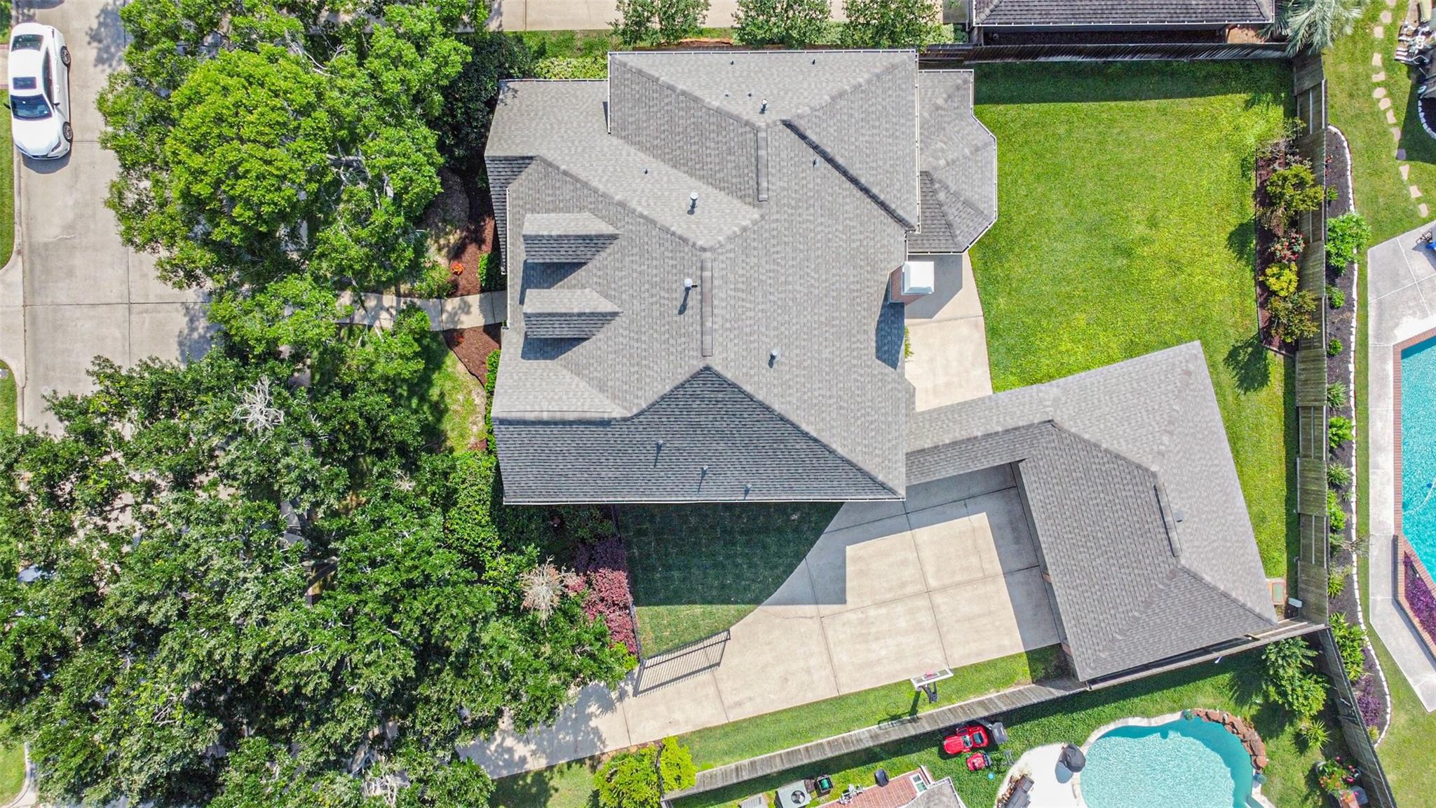 4406 Pleasant Trace Drive