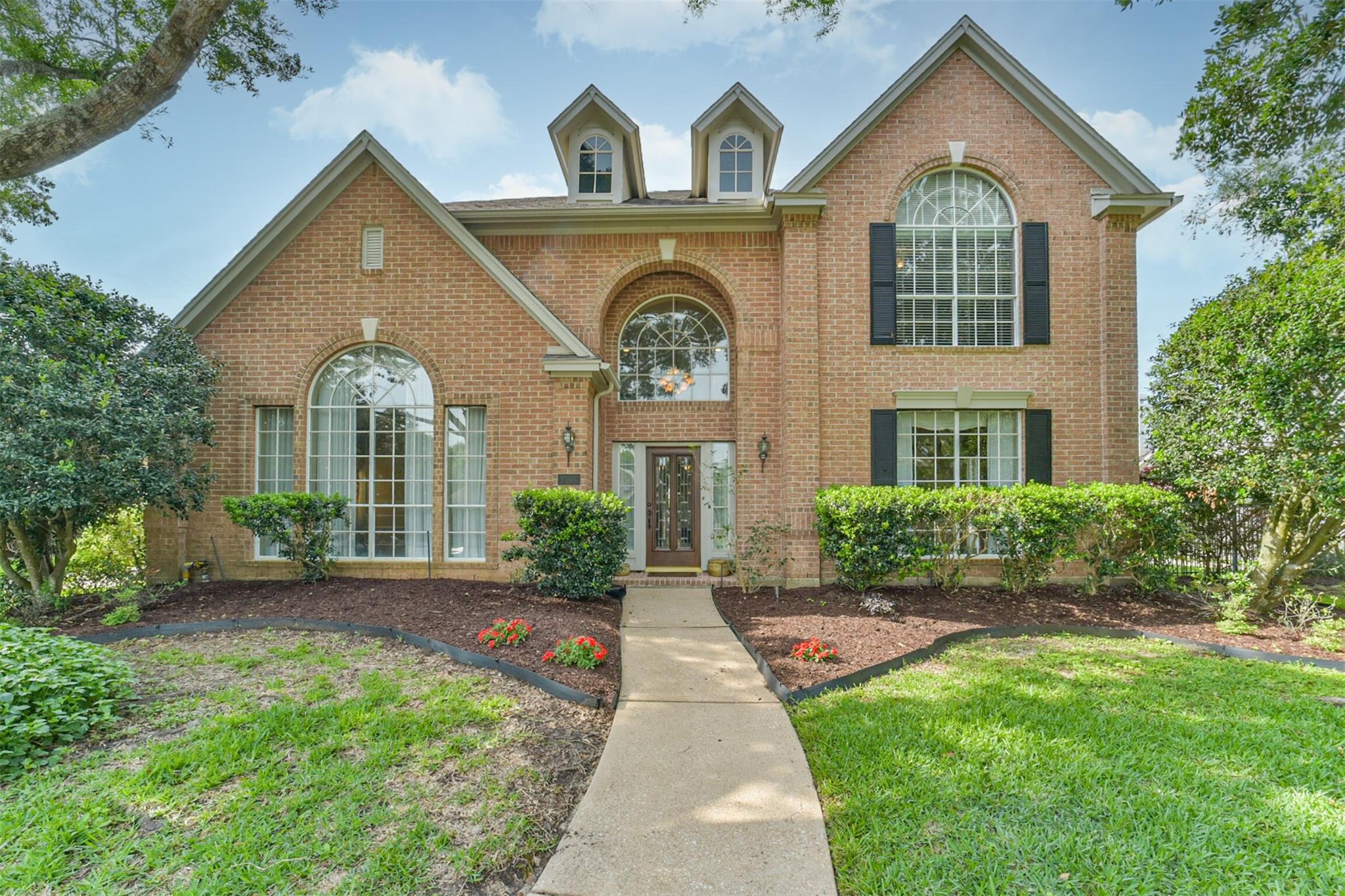 4406 Pleasant Trace Drive