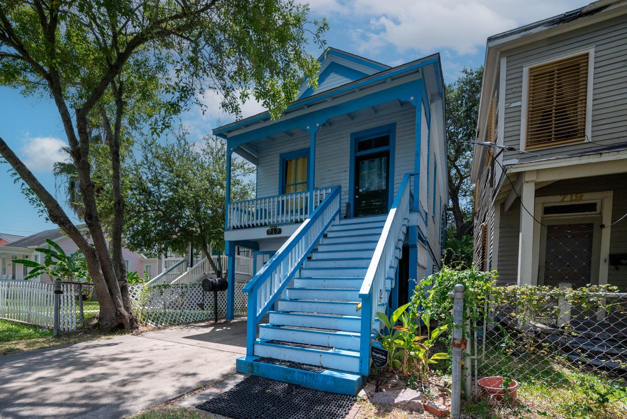 717 Church Street