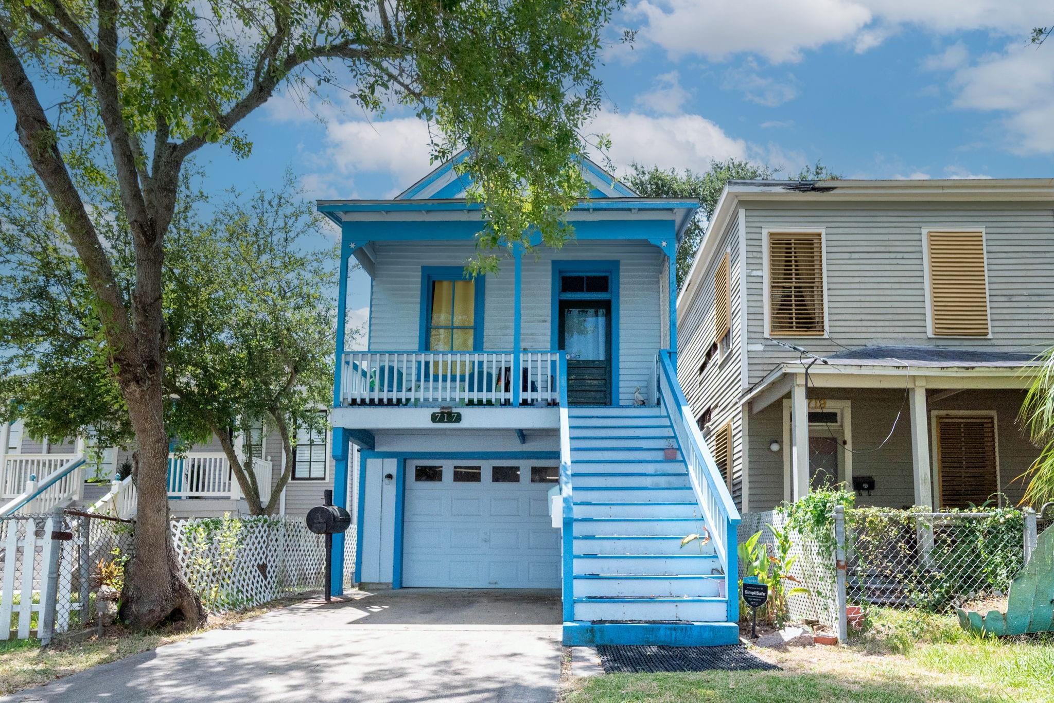 717 Church Street