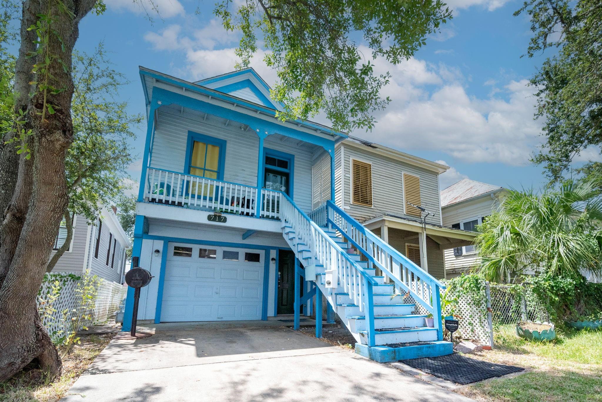 717 Church Street