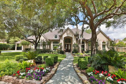 Photo of 6610 Radley Drive, Spring, TX 77379 (MLS # 70909704)