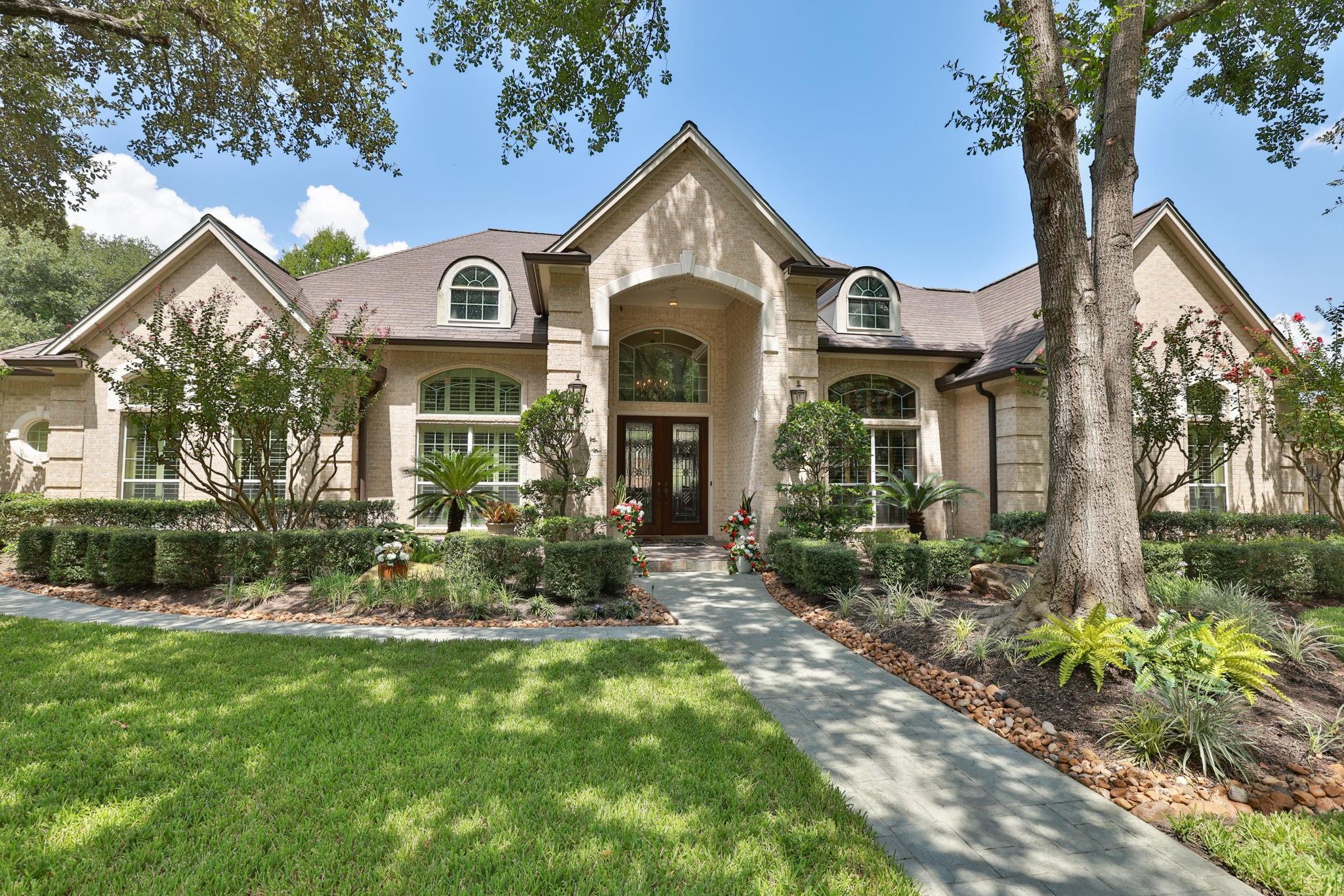 6610 Radley Drive