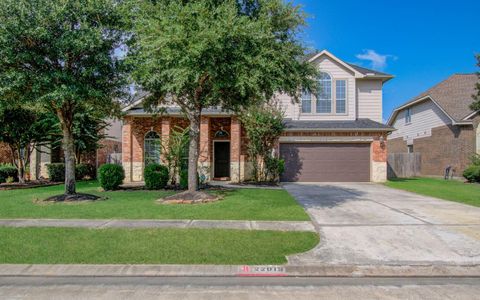 Photo of 22013 Dove Canyon Lane, Porter, TX 77365 (MLS # 74933024)