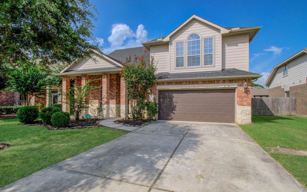 Photo of 22013 Dove Canyon Lane, Porter, TX 77365 (MLS # 74933024)