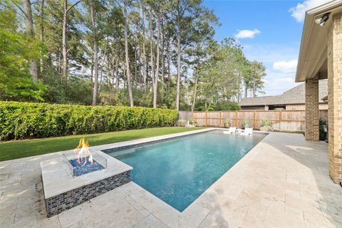 Photo of 13418 Alpine Mountain Lane, Tomball, TX 77377 (MLS # 1032494)