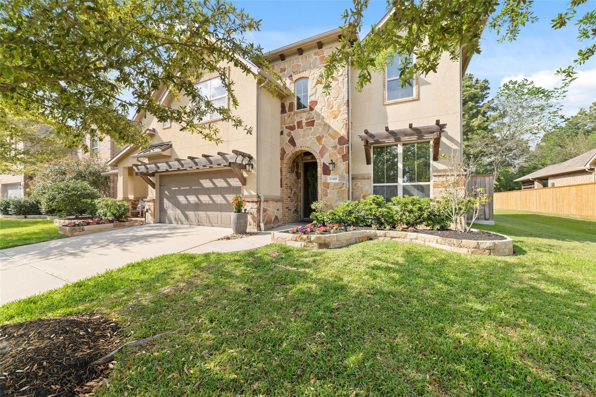 13418 Alpine Mountain Lane