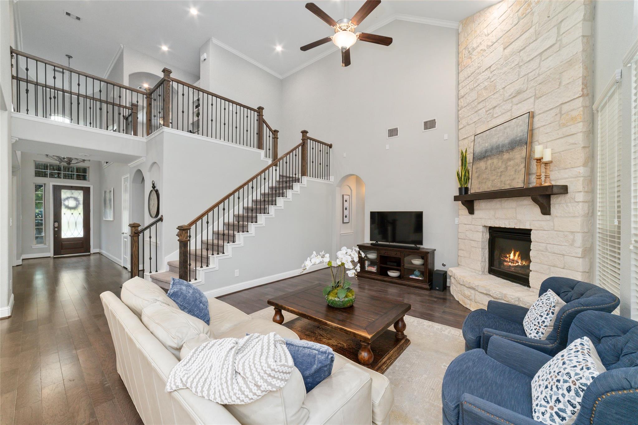 13418 Alpine Mountain Lane