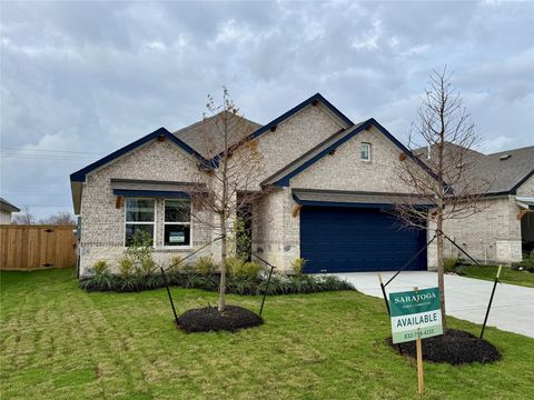 3130 Emerald Hills Drive Angleton TX 77515