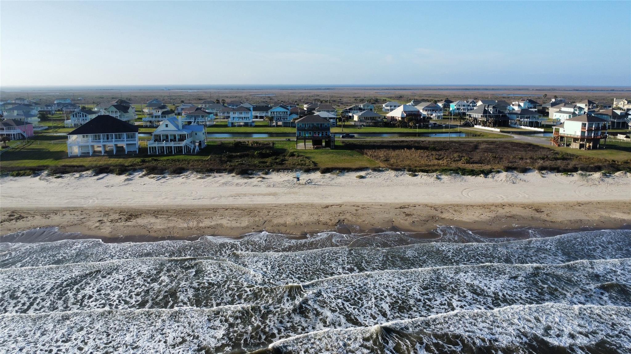 3180 Gulf Castle Drive