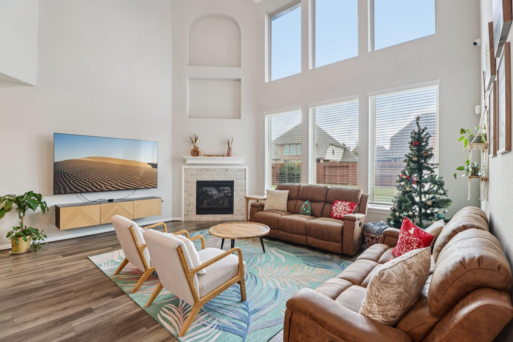 15707 Braemar Cove Drive