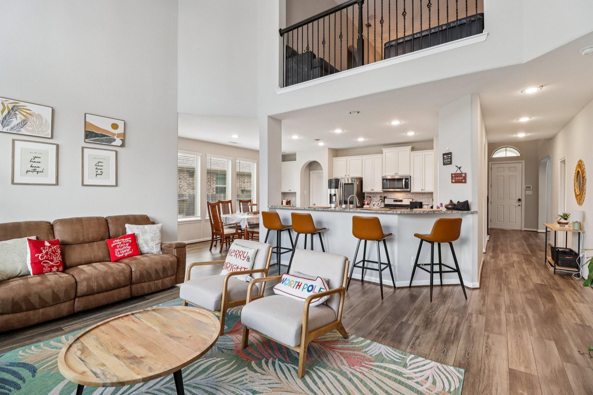 15707 Braemar Cove Drive