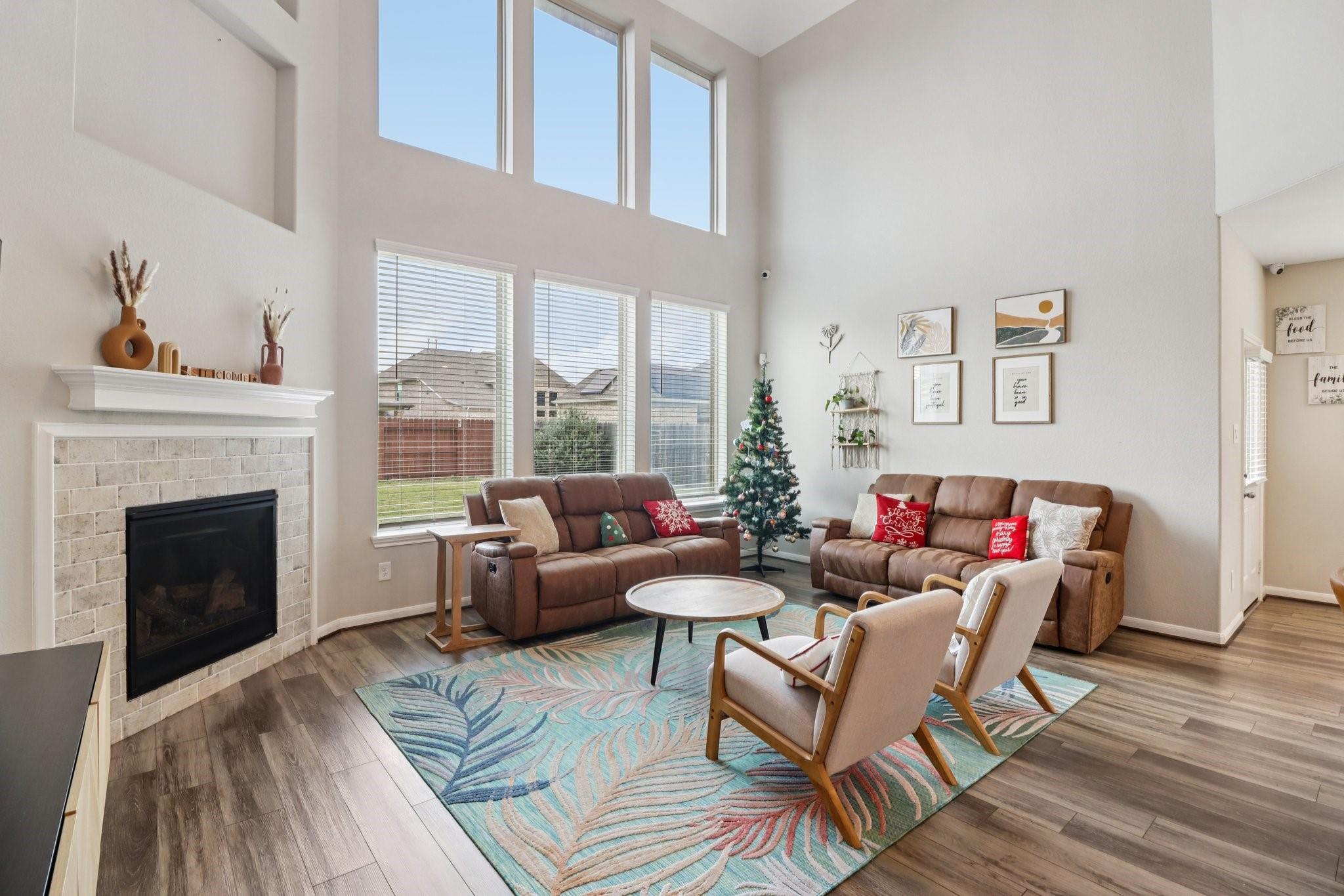 15707 Braemar Cove Drive