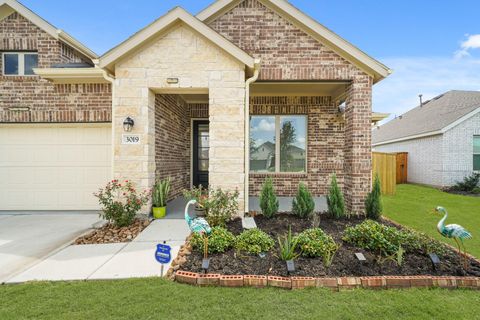 Photo of 3019 Live Springs Court, Rosenberg, TX 77471 (MLS # 12888152)