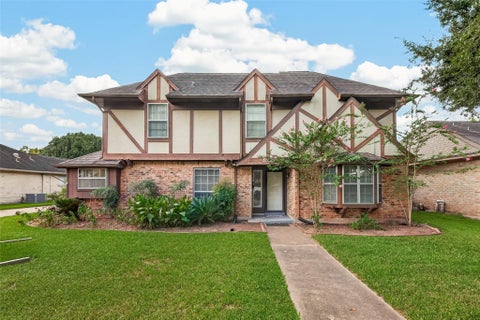 Photo of 2016 Meadow Lane, Richmond, TX 77469 (MLS # 65080771)