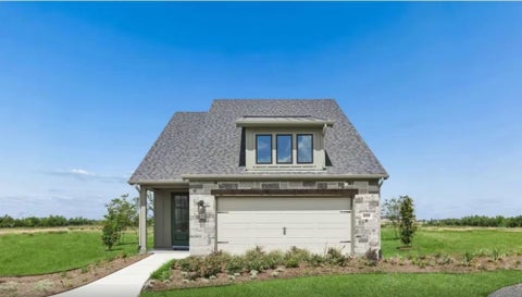 Photo of 522 Oblate Road, Sugar Land, TX 77469 (MLS # 54814035)