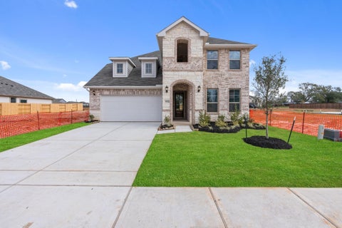 Homes For Sale - 4533 Blue Mountain Laurel Street<br/> Pinehurst, TX 77362