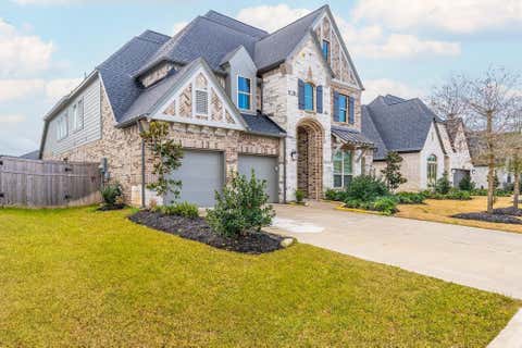 Photo of 29035 Hauter Way, Fulshear, TX 77441 (MLS # 79955996)