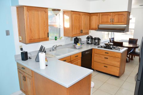 Tiny photo for 7734 Barberton Drive, Houston, TX 77036 (MLS # 56212866)