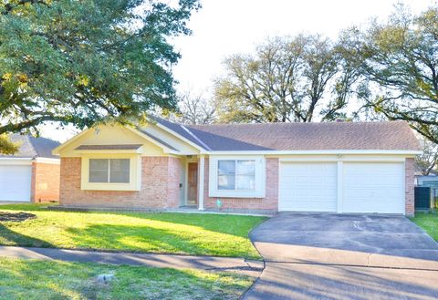 Photo of 7734 Barberton Drive, Houston, TX 77036 (MLS # 56212866)