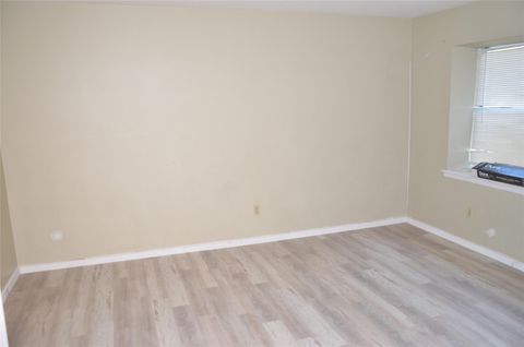 Tiny photo for 7734 Barberton Drive, Houston, TX 77036 (MLS # 56212866)