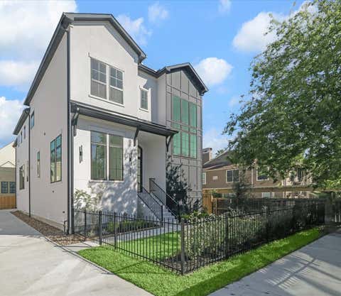 Photo of 613 Wendel Street, Houston, TX 77009 (MLS # 6296220)