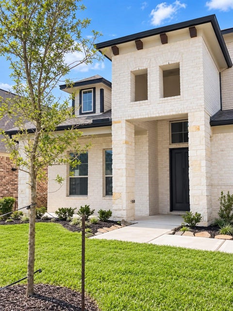 Photo of 21319 Costalinda Drive, Cypress, TX 77433 (MLS # 81007810)