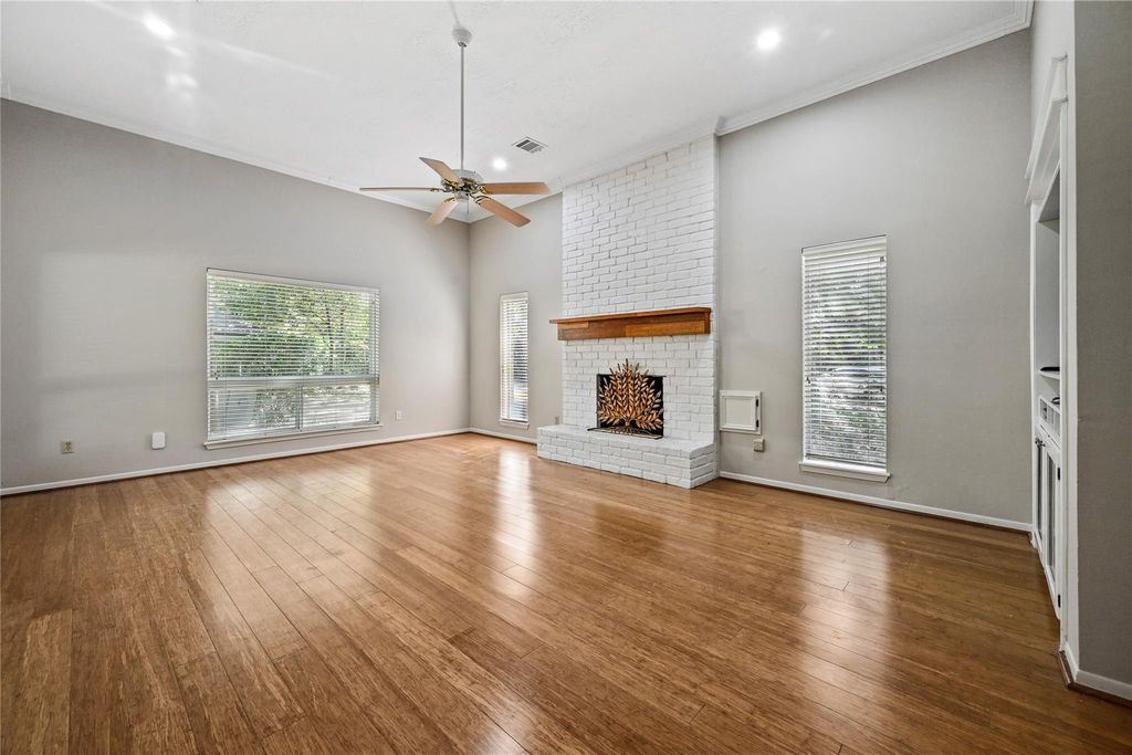 Photo of 2035 Hidden Creek Drive, Kingwood, TX 77339 (MLS # 98746286)