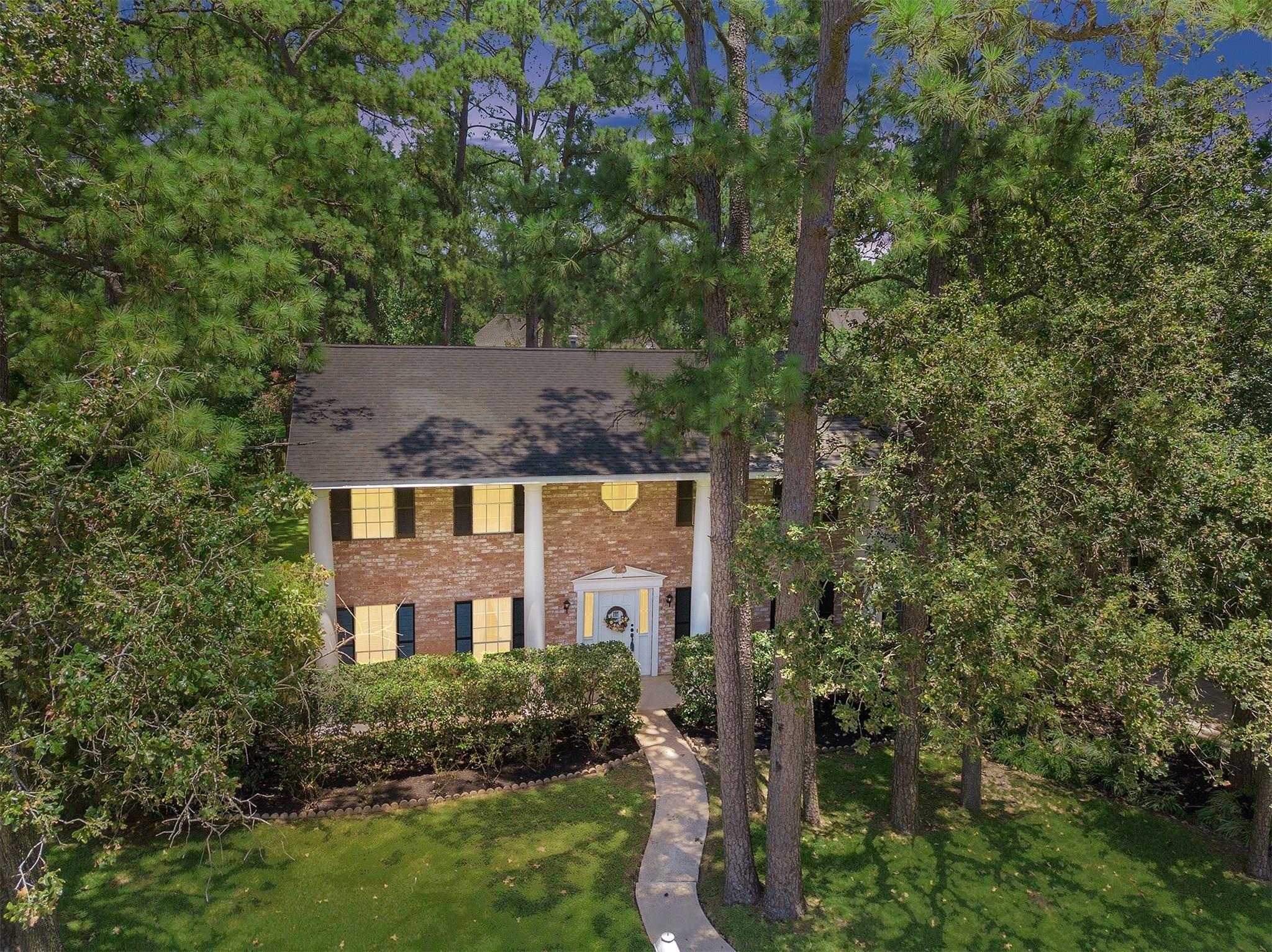 8218 Oak Moss Drive