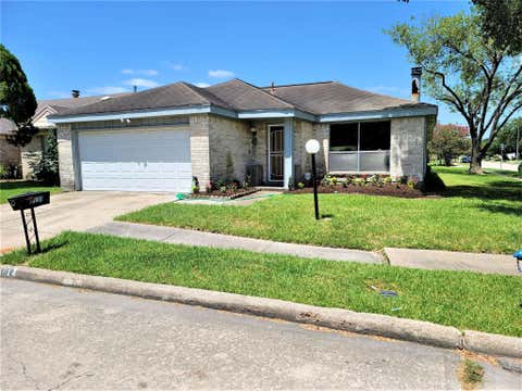 Photo of 6102 Havendale Drive, Houston, TX 77072 (MLS # 2295123)