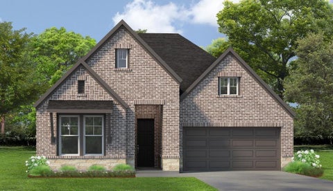 Photo of 7022 Texas Wrangler Drive, League City, TX 77546 (MLS # 327277)