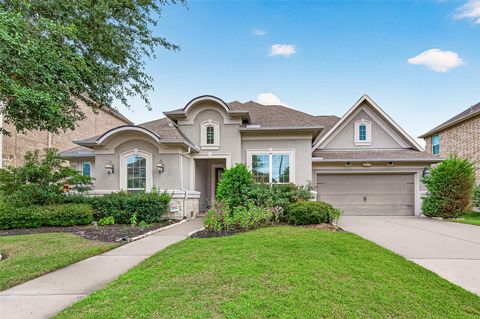 Photo of 11618 Arbirlot Drive, Richmond, TX 77407 (MLS # 66050864)