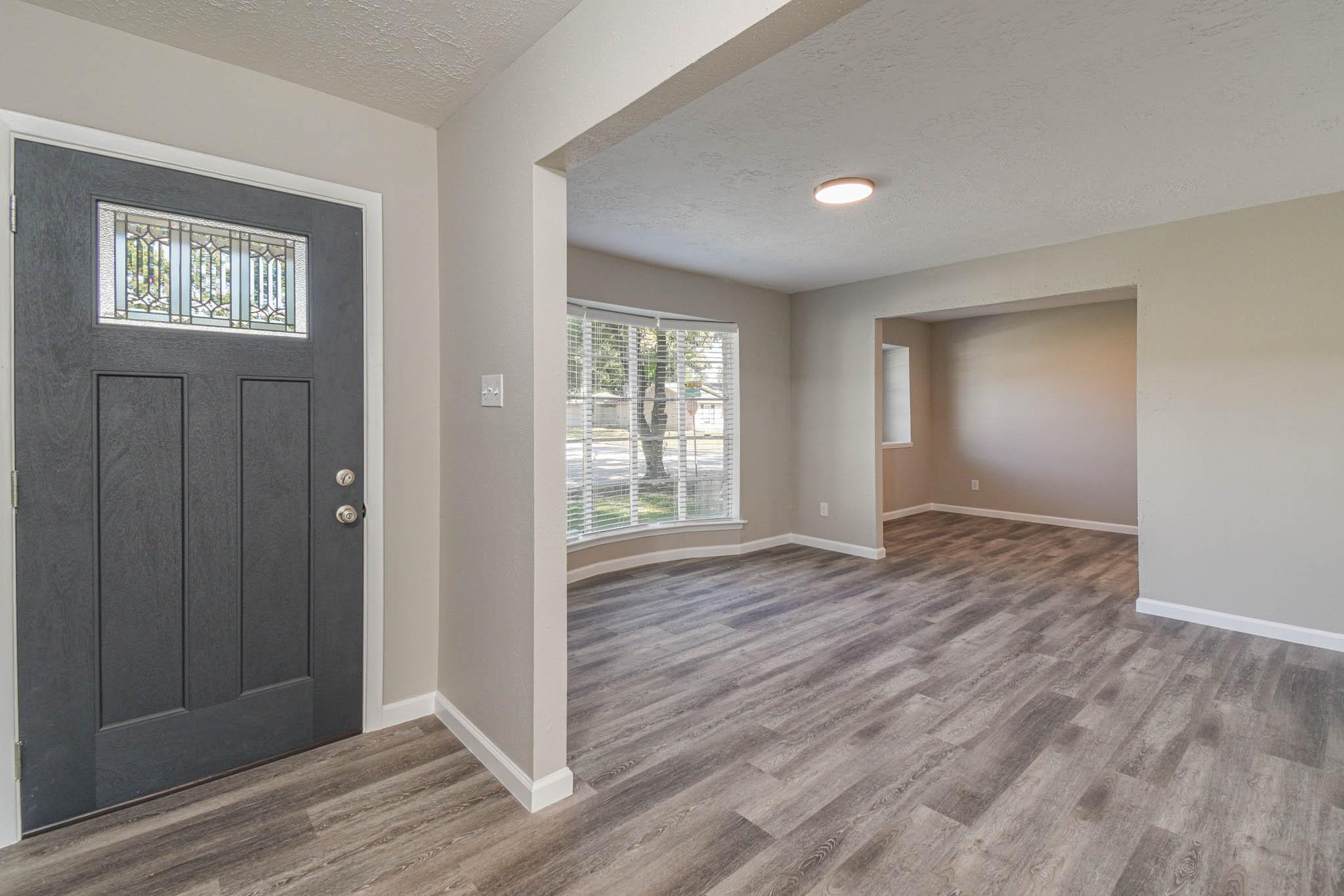 4318 Burkegate Drive