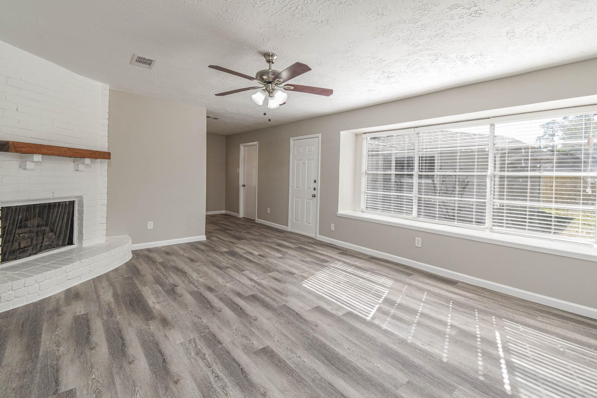 4318 Burkegate Drive