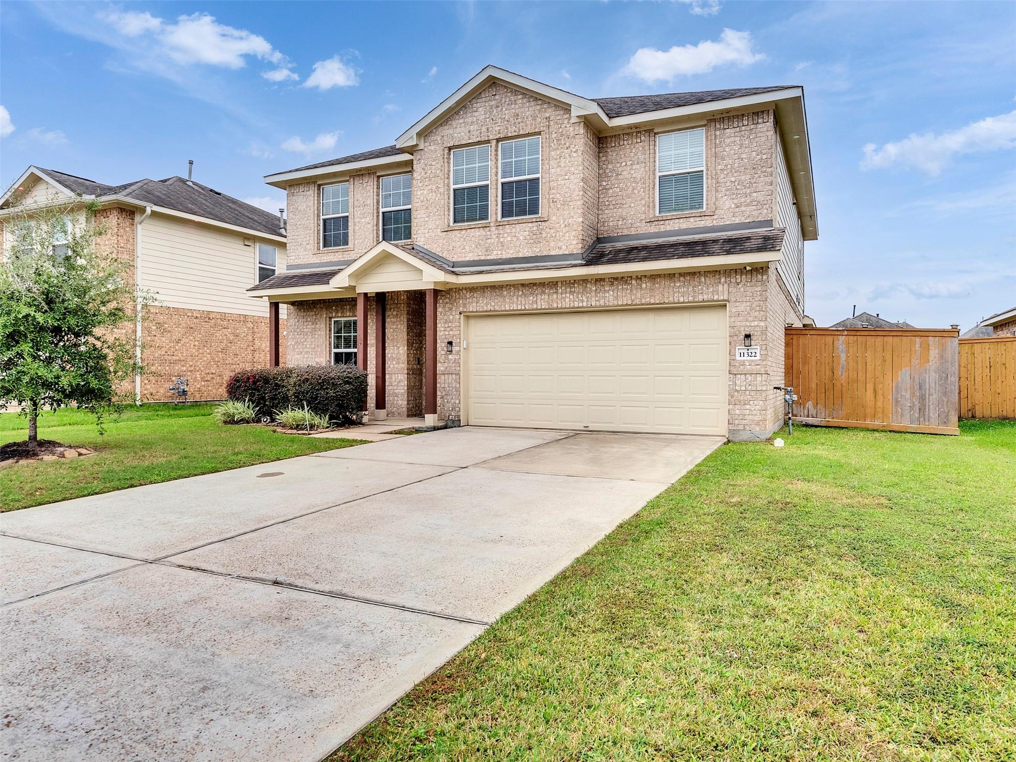 11322 Thompson Bend Drive