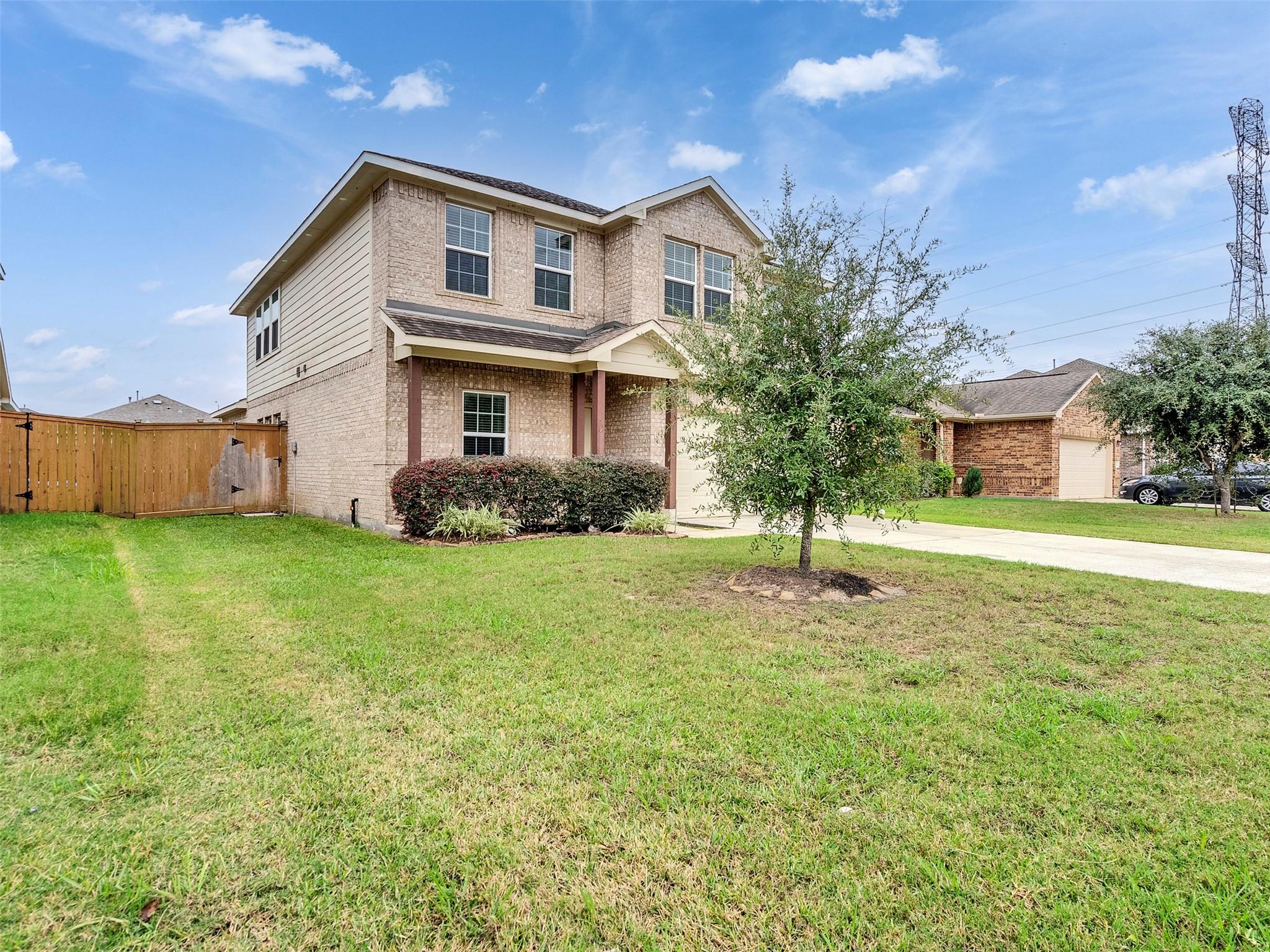 11322 Thompson Bend Drive