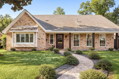 Photo of 10831 Britoak Lane, Houston, TX 77079 (MLS # 39532136)
