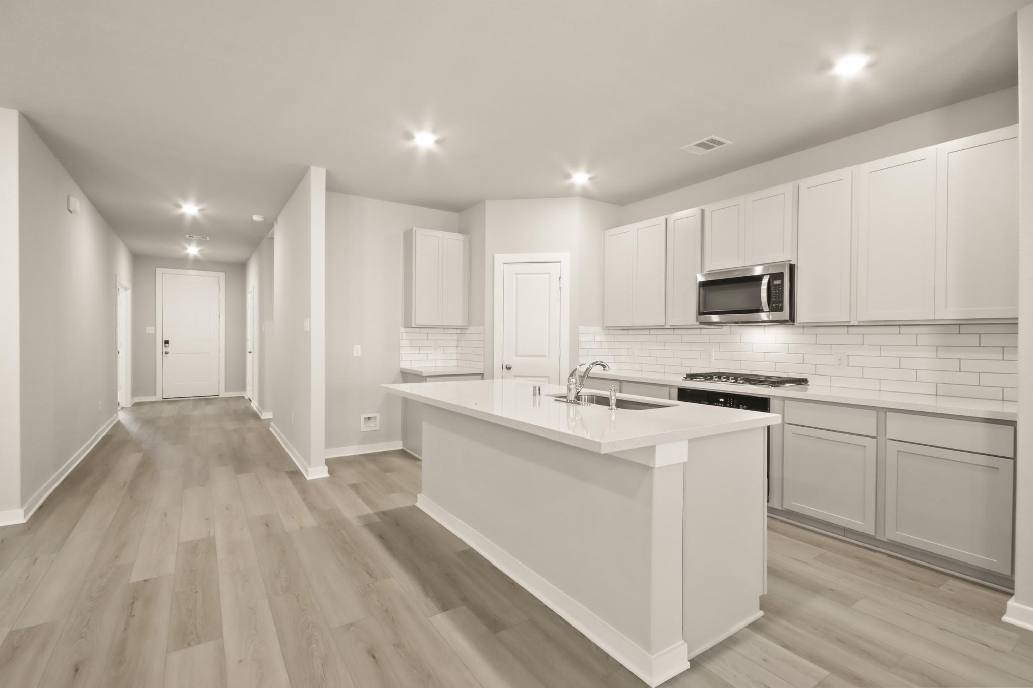 12307 Ridge Top Court