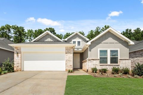 12307 Ridge Top Court Conroe TX 77304