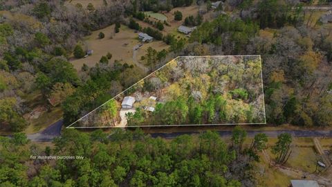 800 Rock Creek Drive Willis TX 77378